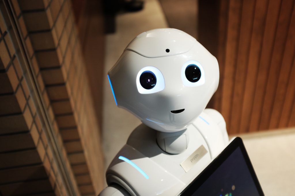 Virtual Assistant
