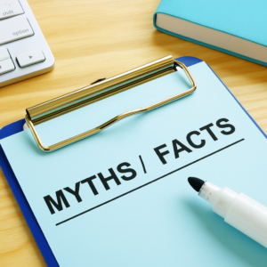 Real Estate Myths